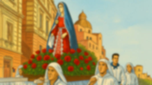 Settimana Santa 2025 in Sardegna - Artigianato Pasella